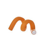 Red By Kiss Flexi Rods 10″ Length Orange