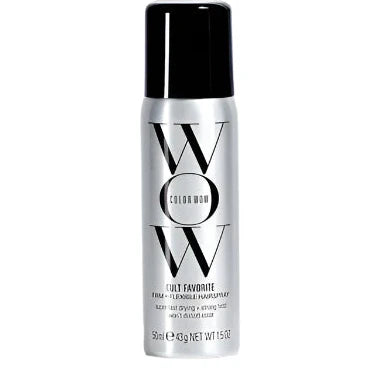 Color Wow Cult Favorite Firm + Flexible Hairspray 50ml