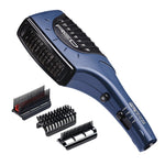 Red By Kiss 1900 Tourmaline Ceramic Styler 3 Styling Attachments