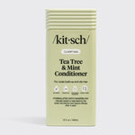 Kitsch Clarifying Tea Tree & Mint Conditioner 355ml