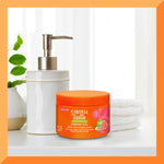Cantu Guava Style & Strengthen Cream Gel 340g/12oz