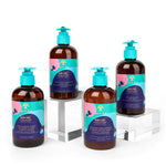AS I AM Born Curly Avocado Shea CoWash 240ml/8oz