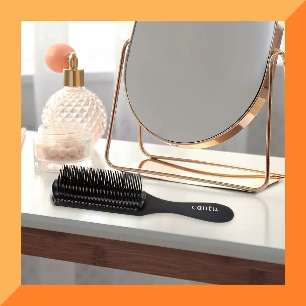 Cantu Detangle Sturdy Wash Day Brush