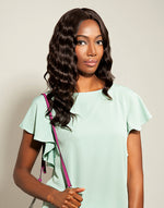 FEME 100% Virgin Brazilian Wig - Loose Deep