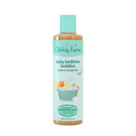 Childs Farm Sensitive Skin Experts Baby Bedtime Bubbles Tangerine 250ml