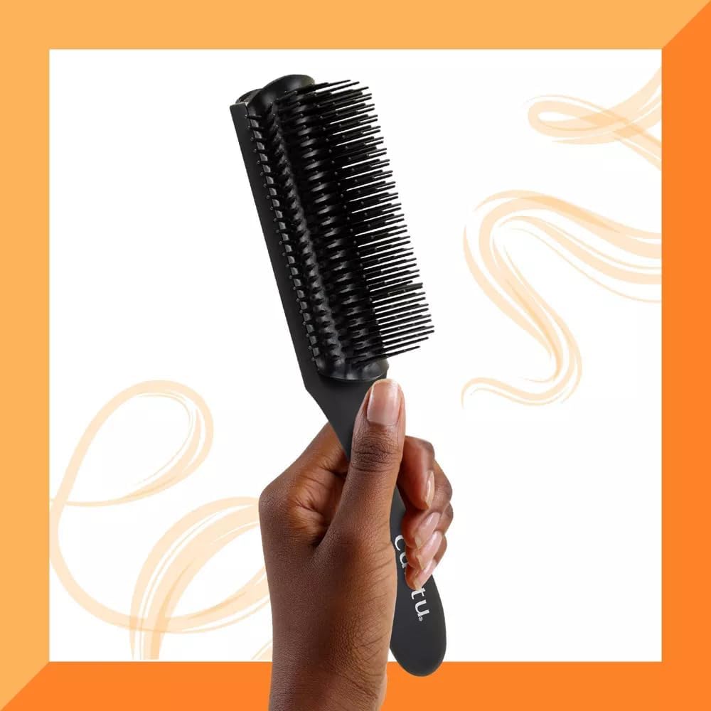 Cantu Detangle Sturdy Wash Day Brush