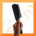 Cantu Detangle Sturdy Wash Day Brush