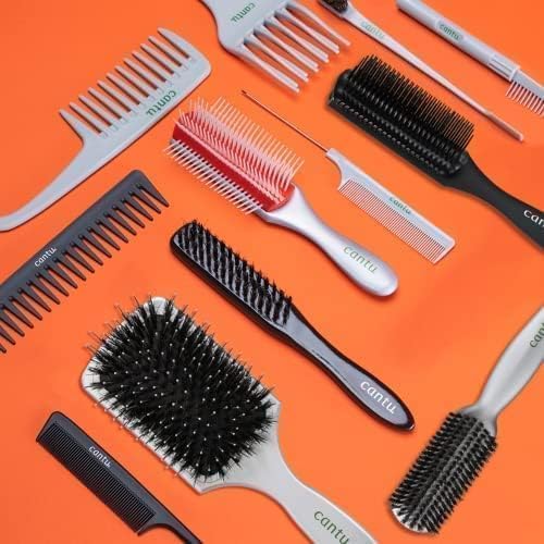 Cantu Style Part & Twist Set