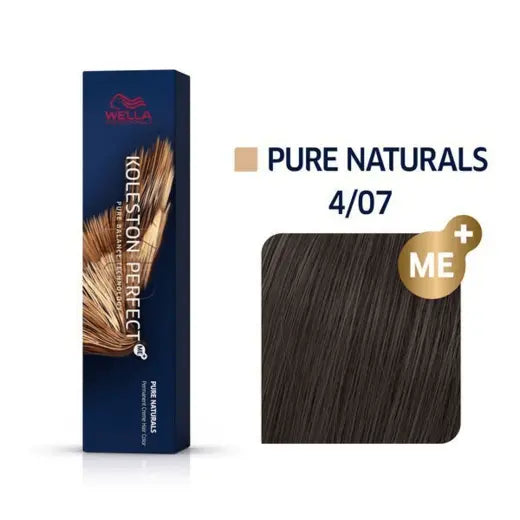 Wella Professionals Koleston Perfect Permanent Hair Colour