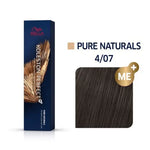 Wella Professionals Koleston Perfect Permanent Hair Colour
