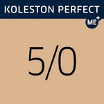 Wella Professionals Koleston Perfect Permanent Hair Colour