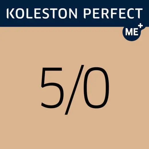 Wella Professionals Koleston Perfect Permanent Hair Colour