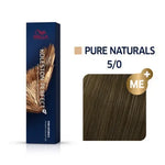 Wella Professionals Koleston Perfect Permanent Hair Colour