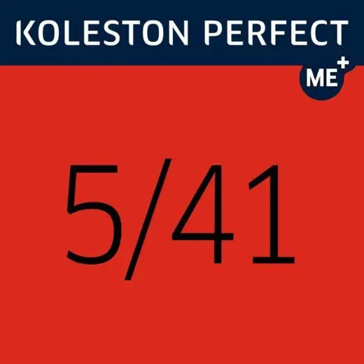 Wella Professionals Koleston Perfect Permanent Hair Colour