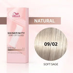 Wella Professionals Shinefinity Zero Lift Glaze