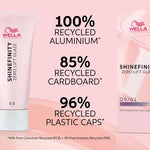 Wella Professionals Shinefinity Zero Lift Glaze