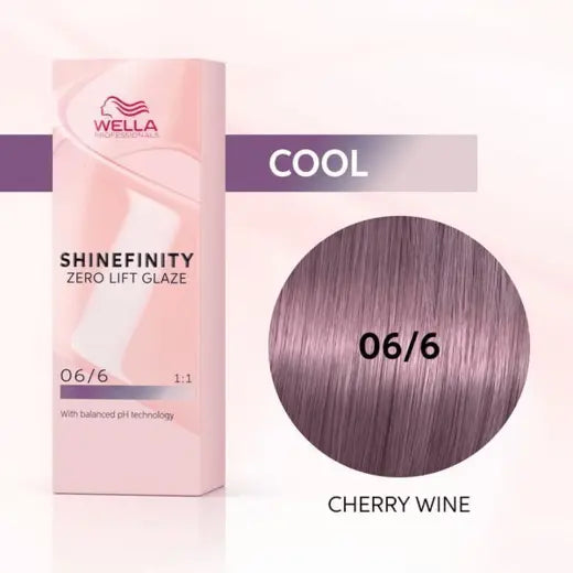 Wella Professionals Shinefinity Zero Lift Glaze