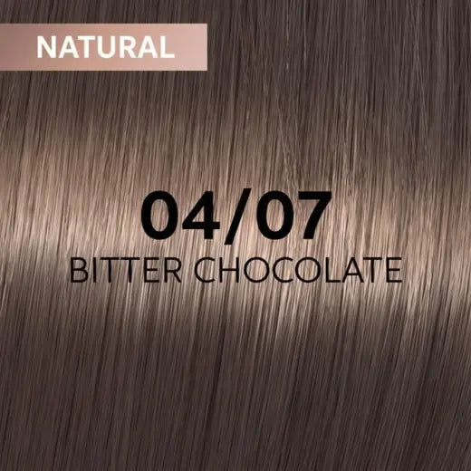 Wella Professionals Shinefinity Zero Lift Glaze