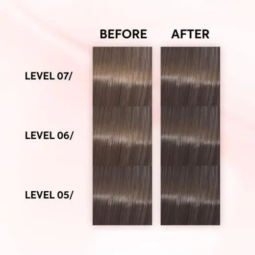 Wella Professionals Shinefinity Zero Lift Glaze