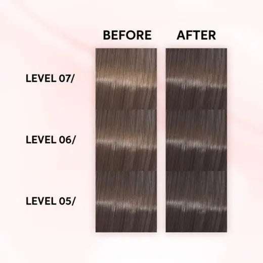 Wella Professionals Shinefinity Zero Lift Glaze