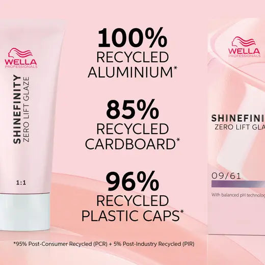Wella Professionals Shinefinity Zero Lift Glaze