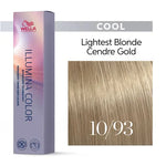 Wella Professionals Illumina Colour Tube Permanent Hair Colour