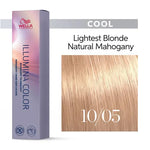 Wella Professionals Illumina Colour Tube Permanent Hair Colour