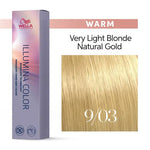 Wella Professionals Illumina Colour Tube Permanent Hair Colour