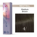Wella Professionals Illumina Colour Tube Permanent Hair Colour