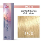 Wella Professionals Illumina Colour Tube Permanent Hair Colour