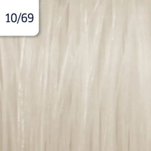 Wella Professionals Illumina Colour Tube Permanent Hair Colour