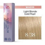 Wella Professionals Illumina Colour Tube Permanent Hair Colour