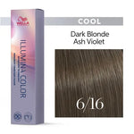 Wella Professionals Illumina Colour Tube Permanent Hair Colour