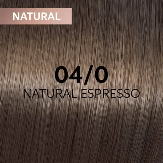 Wella Professionals Shinefinity Zero Lift Glaze
