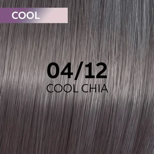 Wella Professionals Shinefinity Zero Lift Glaze