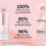 Wella Professionals Shinefinity Zero Lift Glaze