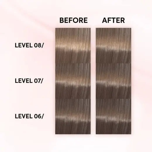 Wella Professionals Shinefinity Zero Lift Glaze
