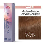 Wella Professionals Illumina Colour Tube Permanent Hair Colour