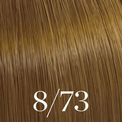 WELLA COLOR TOUCH  DEMI PERMANENT HAIR COLOUR 60 ML