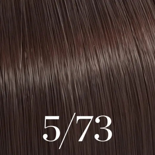 WELLA COLOR TOUCH  DEMI PERMANENT HAIR COLOUR 60 ML