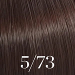 WELLA COLOR TOUCH  DEMI PERMANENT HAIR COLOUR 60 ML
