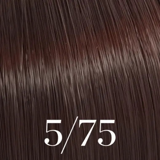 WELLA COLOR TOUCH  DEMI PERMANENT HAIR COLOUR 60 ML
