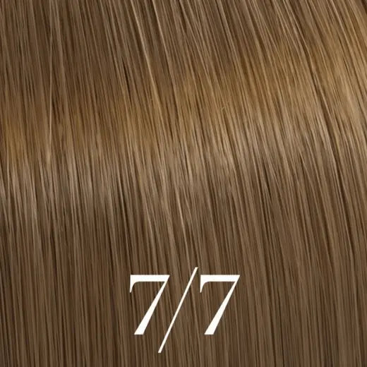WELLA COLOR TOUCH  DEMI PERMANENT HAIR COLOUR 60 ML