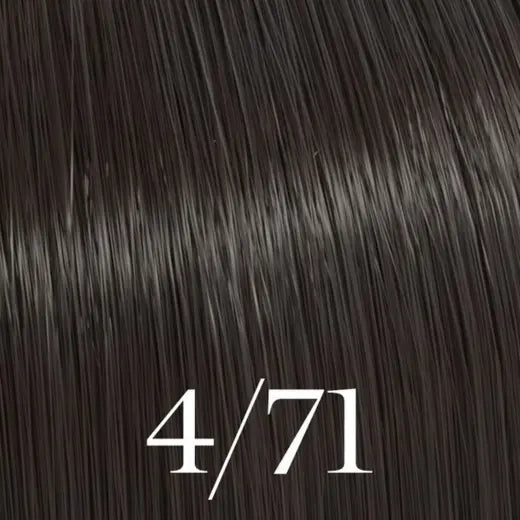 WELLA COLOR TOUCH  DEMI PERMANENT HAIR COLOUR 60 ML