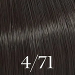 WELLA COLOR TOUCH  DEMI PERMANENT HAIR COLOUR 60 ML