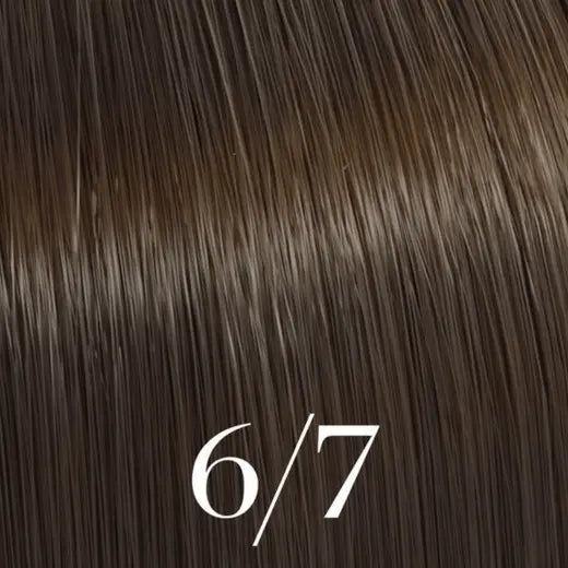 WELLA COLOR TOUCH  DEMI PERMANENT HAIR COLOUR 60 ML