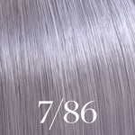 WELLA COLOR TOUCH  DEMI PERMANENT HAIR COLOUR 60 ML