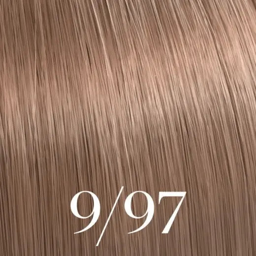 WELLA COLOR TOUCH  DEMI PERMANENT HAIR COLOUR 60 ML