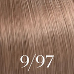 WELLA COLOR TOUCH  DEMI PERMANENT HAIR COLOUR 60 ML
