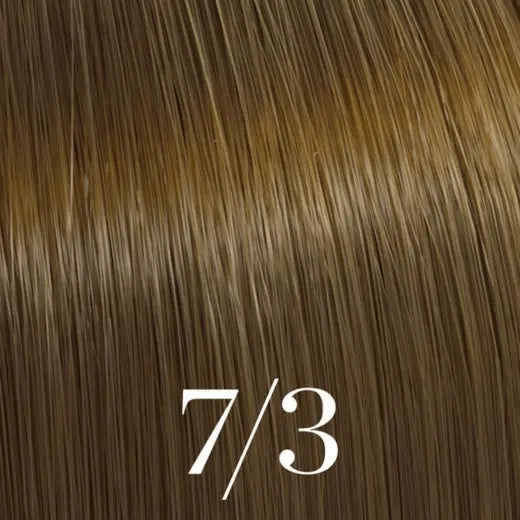 WELLA COLOR TOUCH  DEMI PERMANENT HAIR COLOUR 60 ML